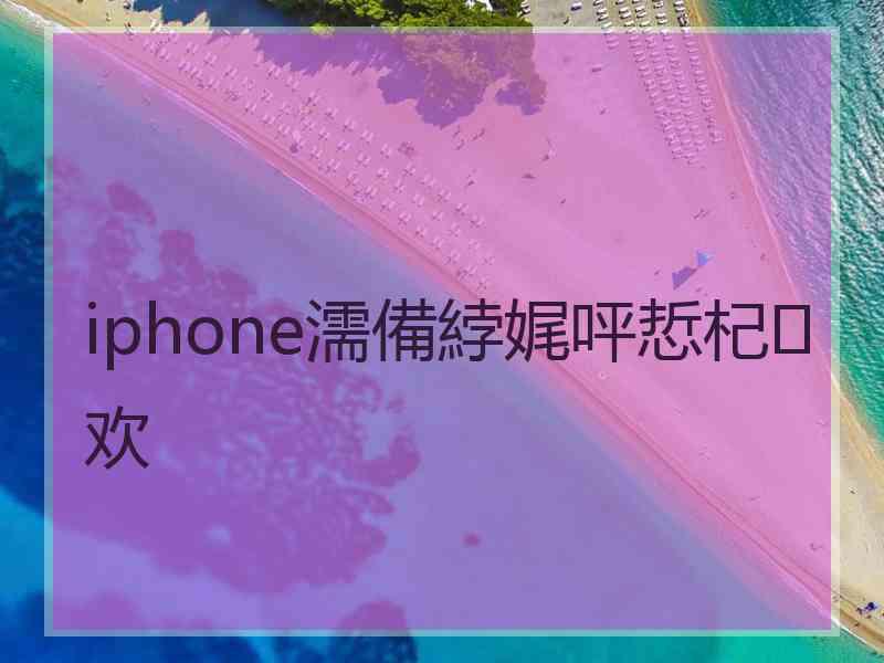 iphone濡備綍娓呯悊杞欢