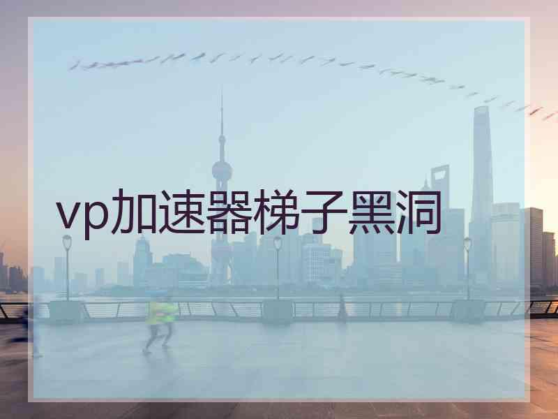 vp加速器梯子黑洞